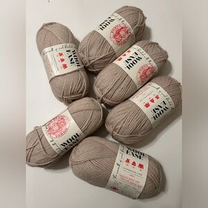 YARN DESTASH / Antler Bundle